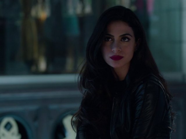 Isabelle Lightwood