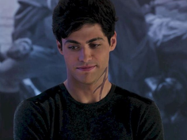 Alexander Lightwood