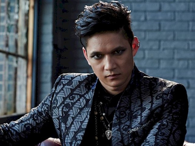 Magnus Bane