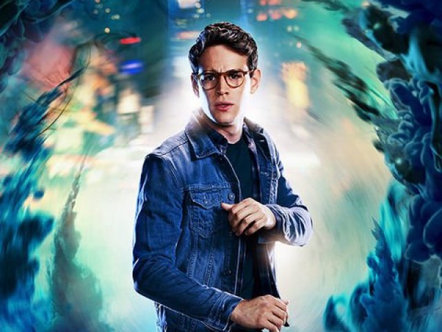 Simon Lewis