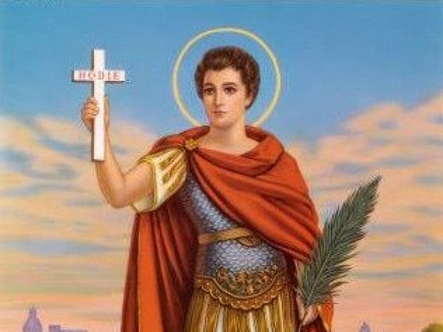 Santo Expedito