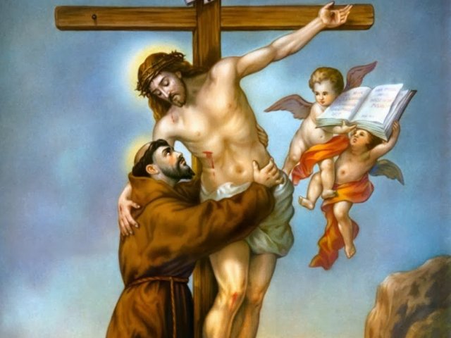 São Francisco de Assis