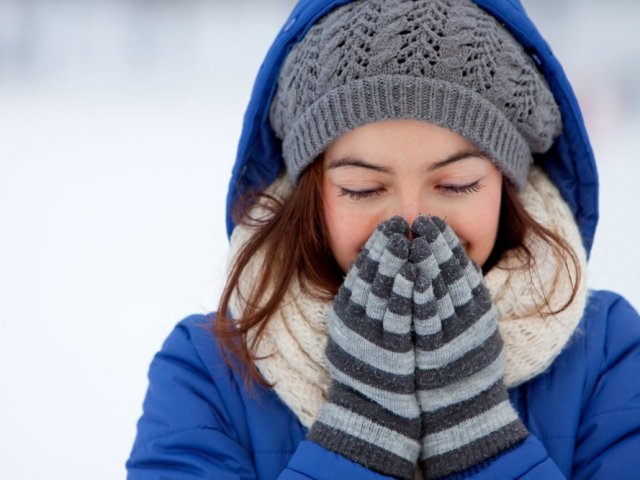 Frio