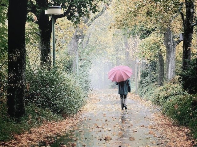 Chuva