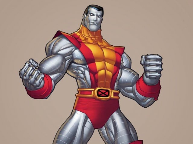 Metal