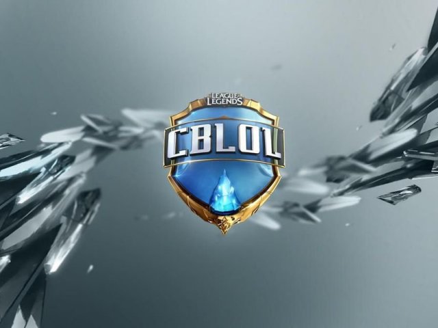 PARA QUAL TIME DO CBLOL VOCÊ IRIA?