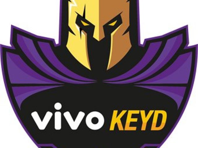 Vivo Keyd