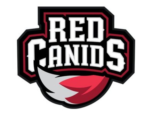 Red Canids