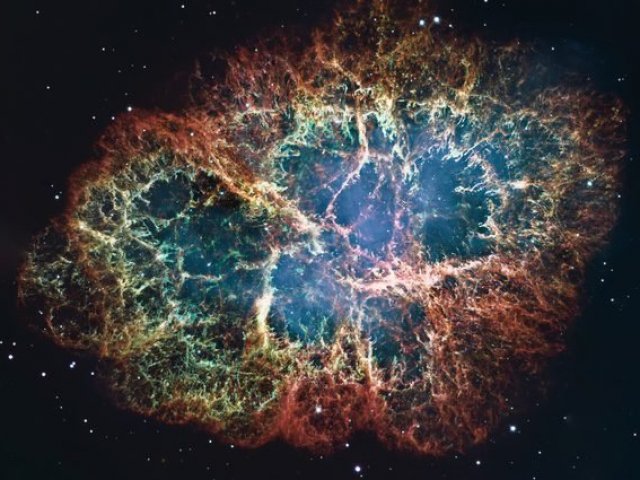 Astronomia: Verdadeiro ou Falso?