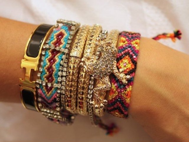 Pulseira