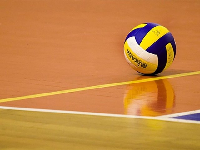Vôlei