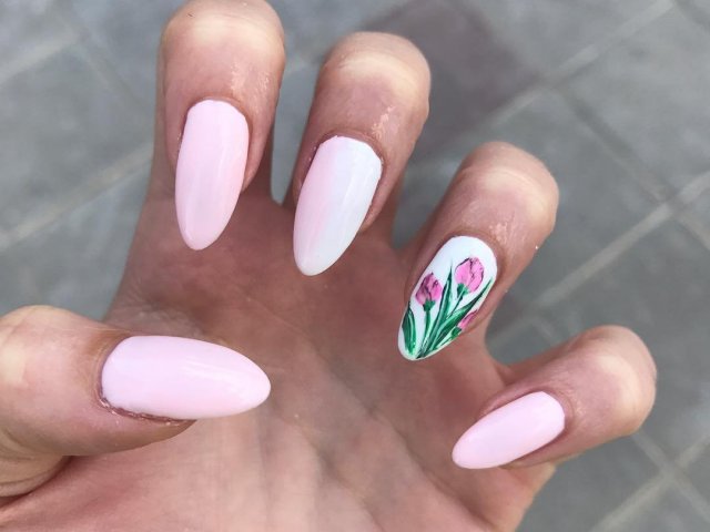 Amendoada