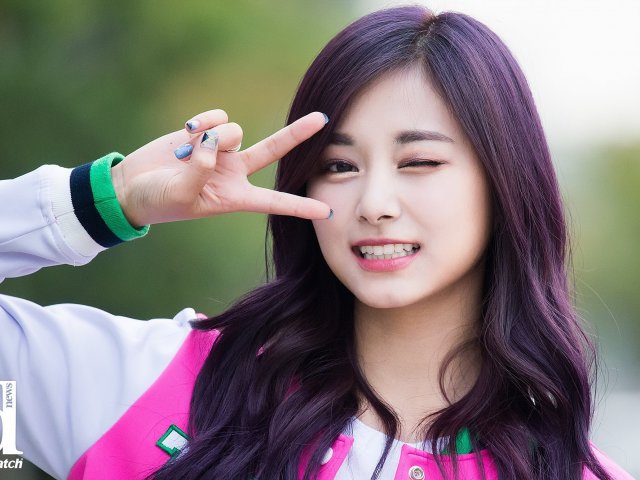 Você realmente conhece a Tzuyu?