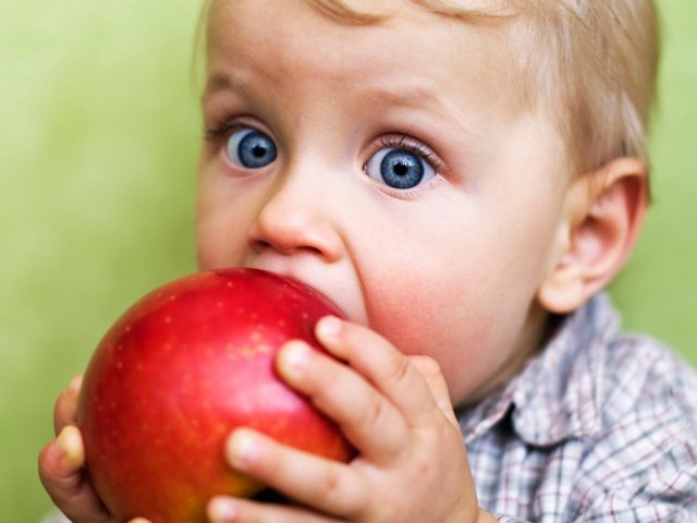 Qual é o sabor da sua personalidade?