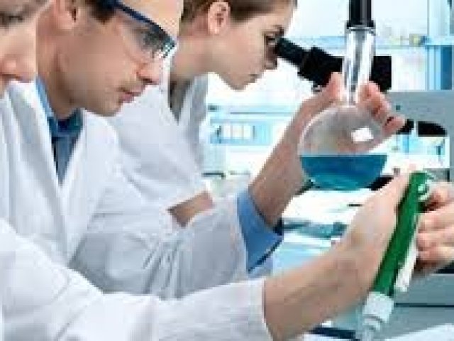 Ser um cientista