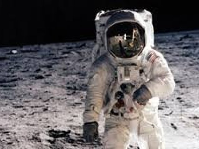 Será astronauta