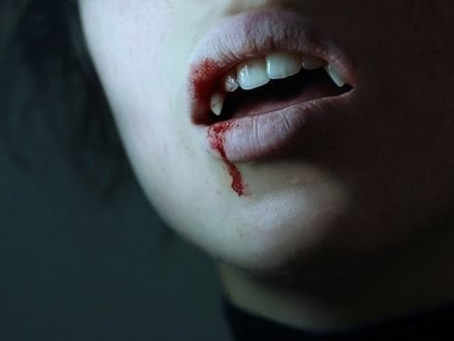 Vampiro