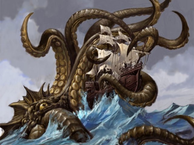 Kraken