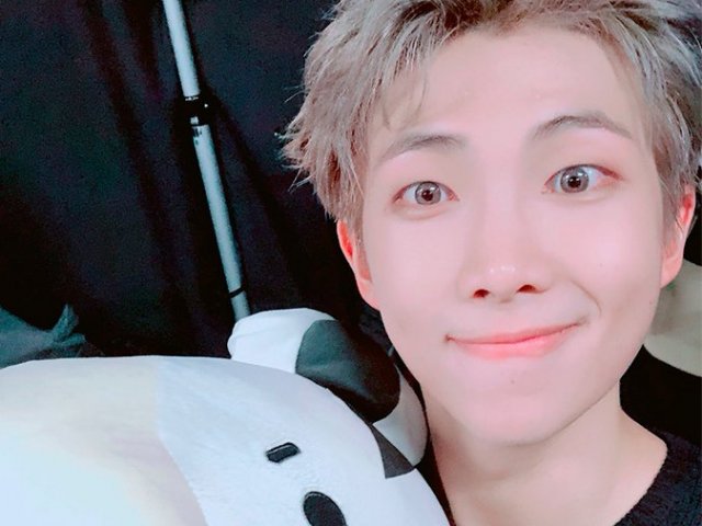 Namjoon