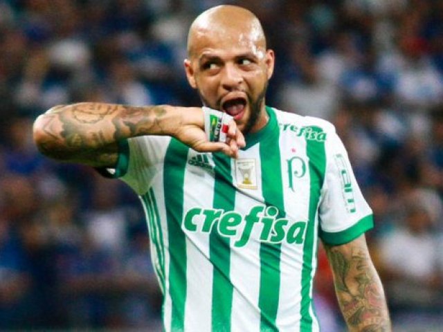 Felipe Melo