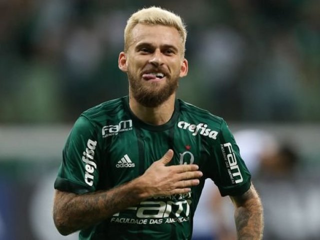 Lucas Lima