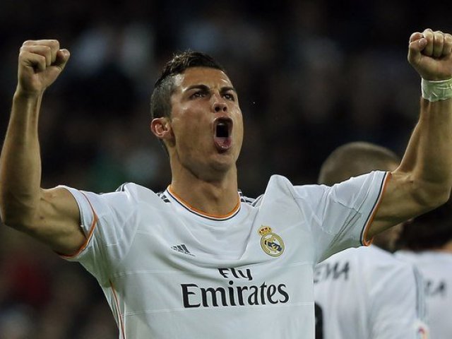PARABÉNS !!! VC SS E UM MITO E FANÁTICO PELO CR7 !!!!