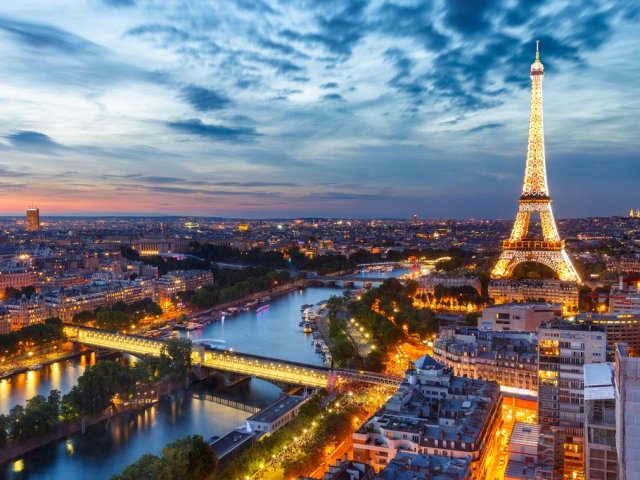 Paris