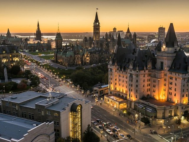 Canadá