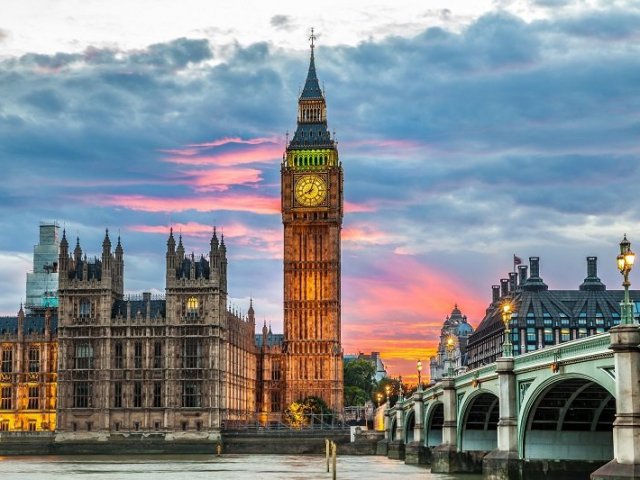 Londres