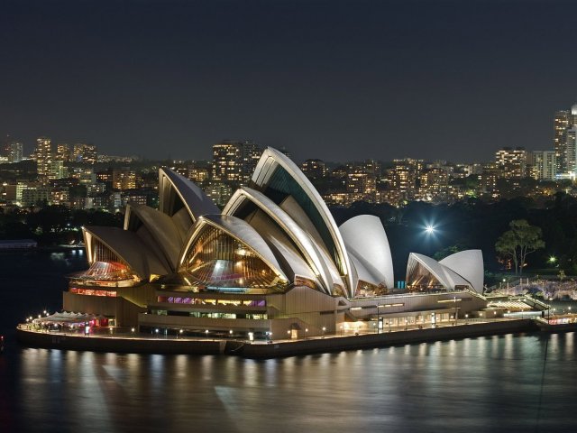 Sidney - Austrália