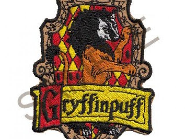 Gryffinpuff