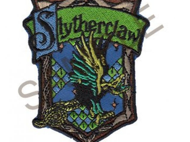 Slytherclaw