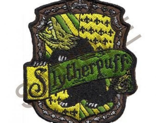 Slytherpuff