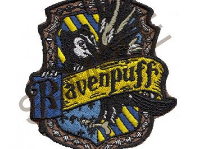 Ravenpuff
