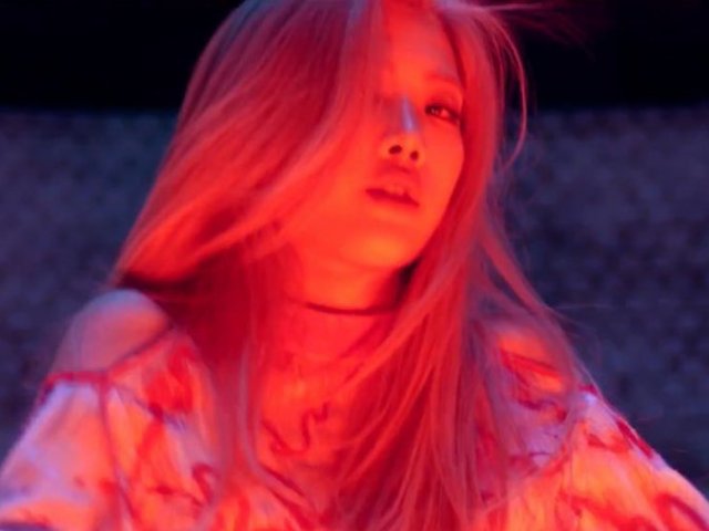 Eclipse (Solo Kim Lip)