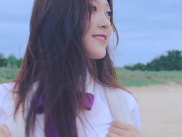 Love Cherry Motion (Solo Choerry)