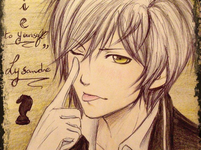 Iiih, parece que você precisa estudar um pouco mais sobre nosso cupcake platinado ;----;