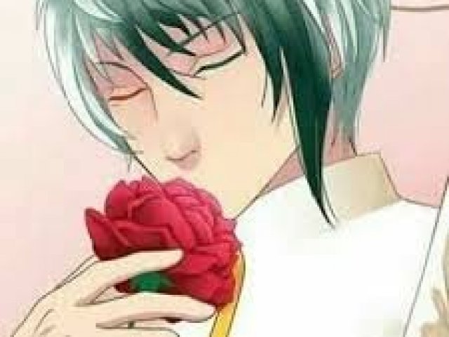 AEEEEEE! Você é realmente uma Lysandrete, conhece nosso Lys como ninguém <3