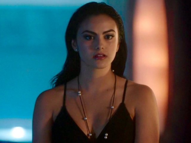 Veronica Lodge