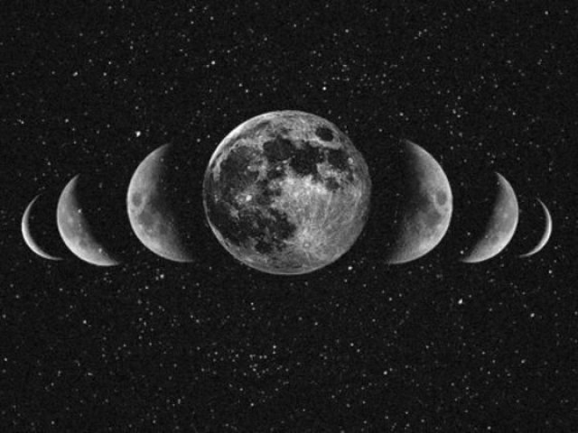 Qual fase da lua mais combina com você?