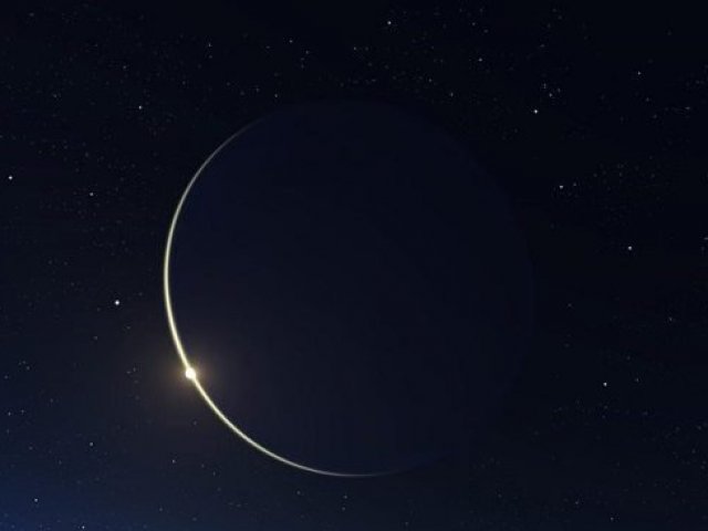 Lua nova