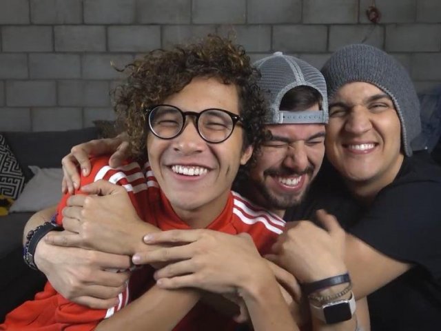 EXATAMENTE OOOOOIITO E SETE!!!