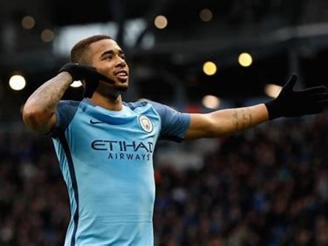 Gabriel Jesus