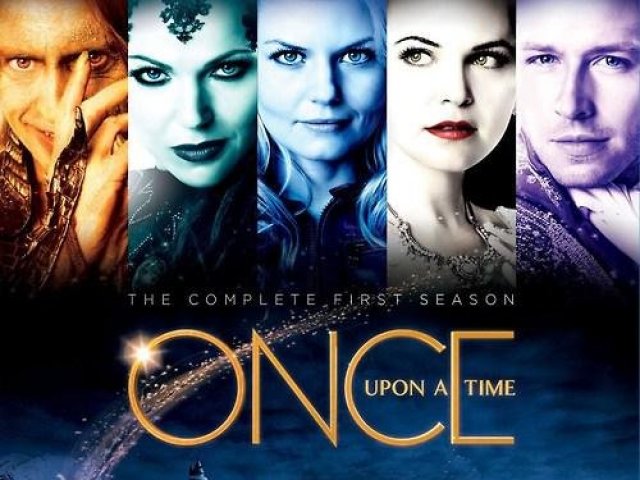 Once Upon a Time fanáticos