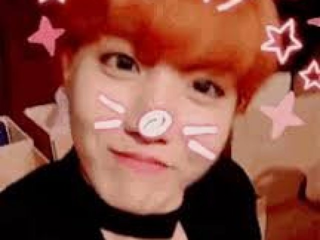 J-Hope 'u'