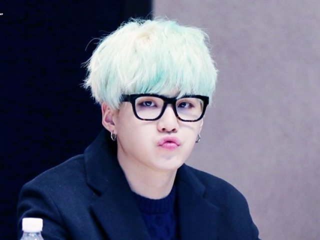 Suga *U*