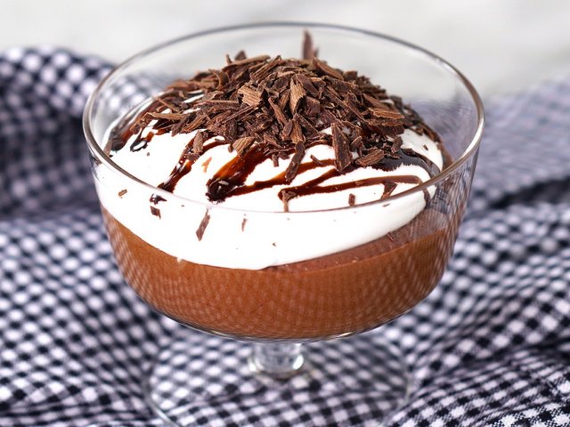 Mousse