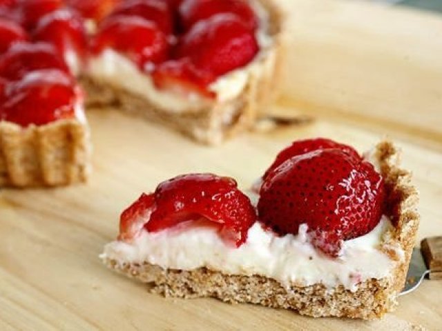 Torta