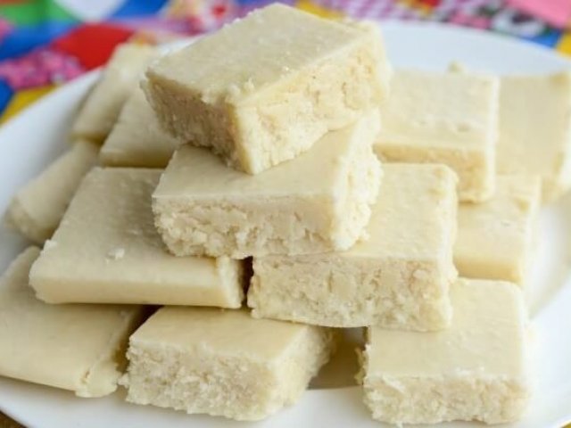 Cocada