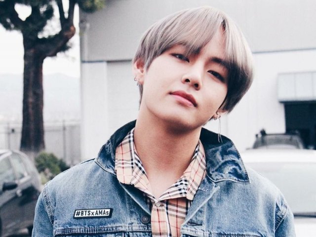 TaehYung ¨u¨